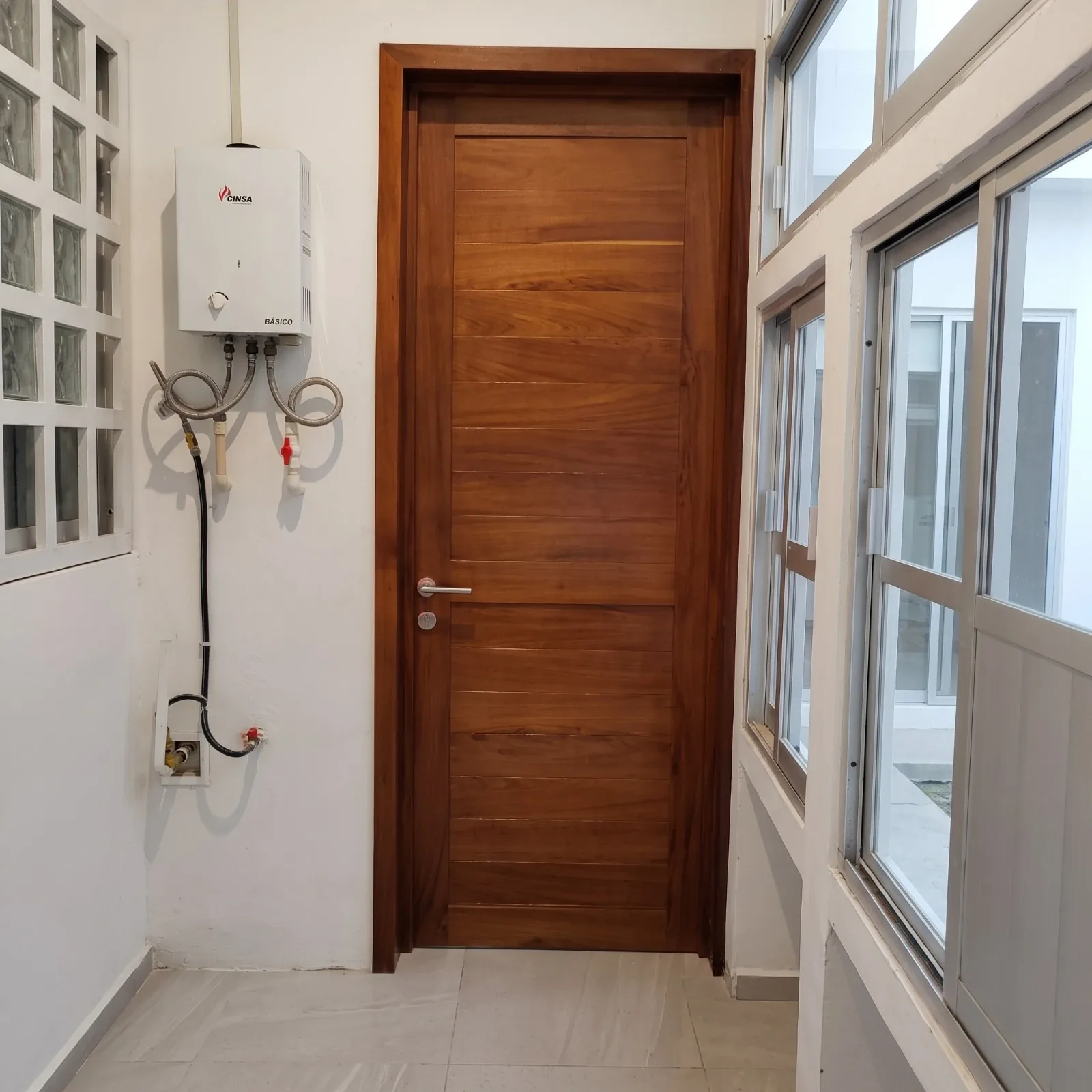 Trabajo Especializado en Madera